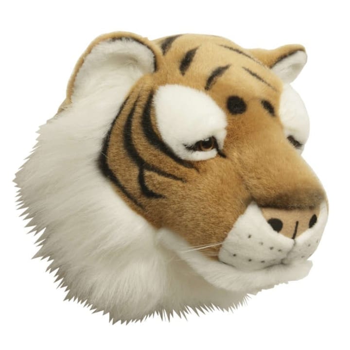 Stuffed 호랑이 헌팅 트로피 - tiger - Brigbys | 브릭스비스