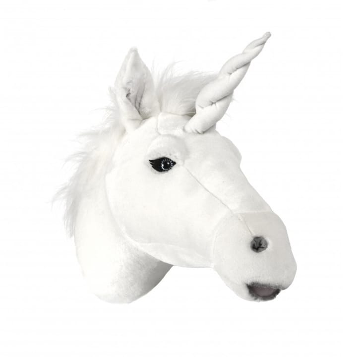 Stuffed 유니콘 헌팅 트로피 - unicorn - Brigbys | 브릭스비스