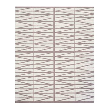 헬미 대형 러그 자수정 그레이 (퍼플) - 150x200 cm - Brita Sweden | 브리타스웨덴