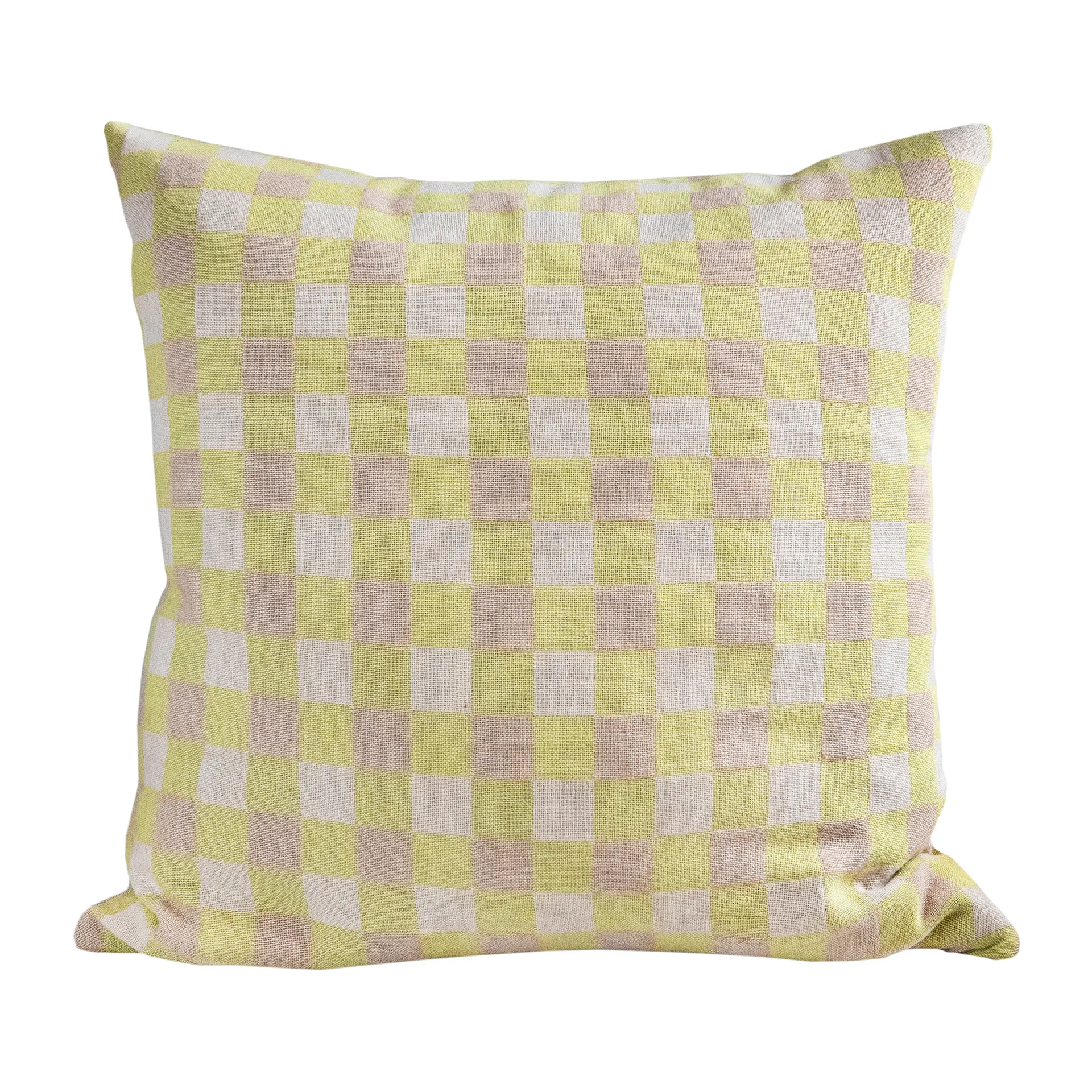 파피 베개커버 50x50 cm, Green Brita Sweden | 브리타스웨덴