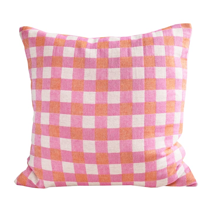 파피 베개커버 50x50 cm - Pink - Brita Sweden | 브리타스웨덴