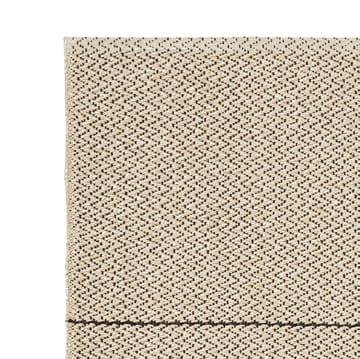 릴리 플라스틱 러그 70x195 cm - Sand - Brita Sweden | 브리타스웨덴