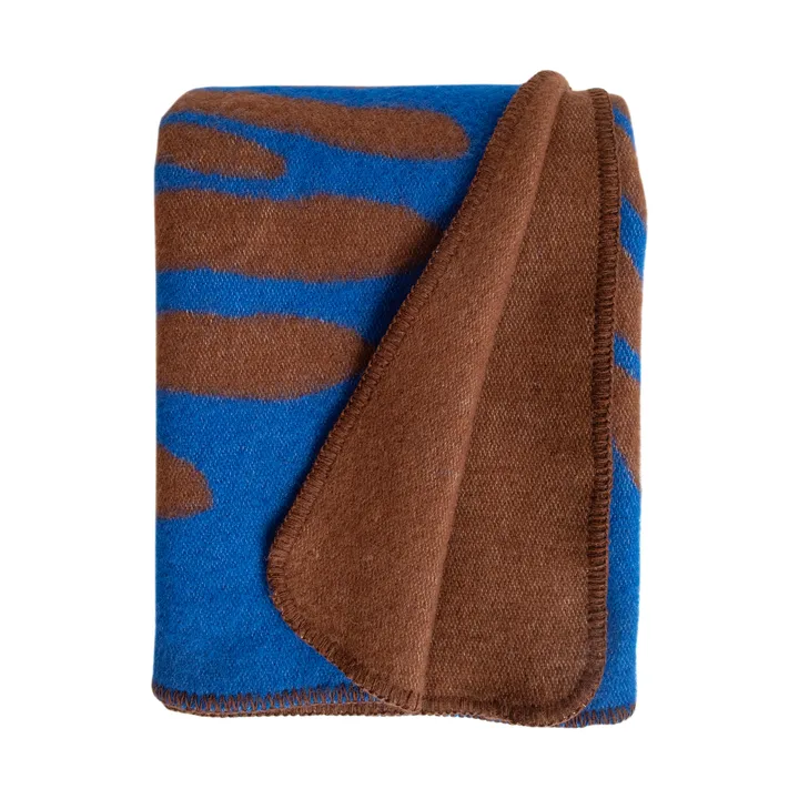 파인 펠트 - Blue, 180x130 cm - Brita Sweden | 브리타스웨덴