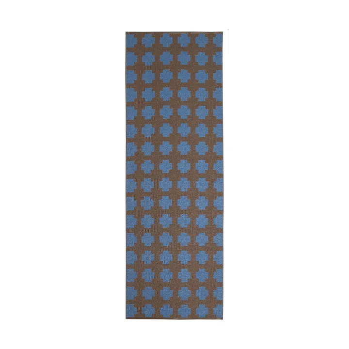 팔로마 러그 - Blue, 200x70 cm - Brita Sweden | 브리타스웨덴