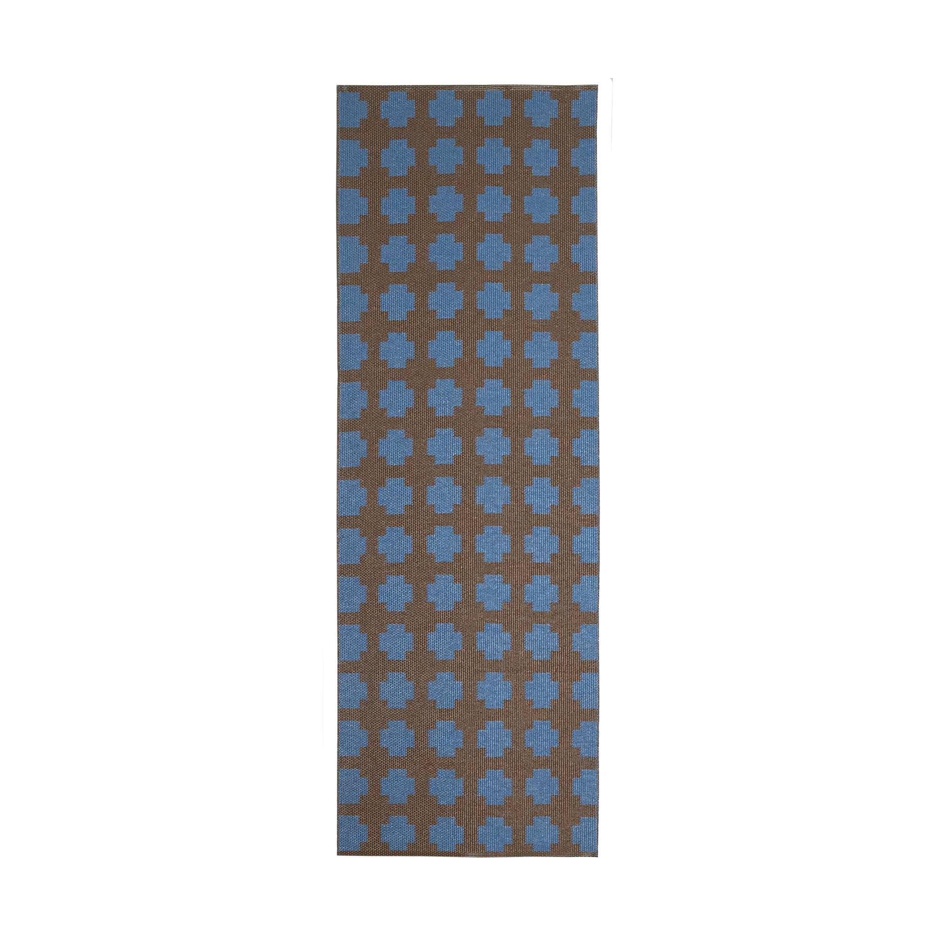 팔로마 러그, Blue, 250x70 cm Brita Sweden | 브리타스웨덴