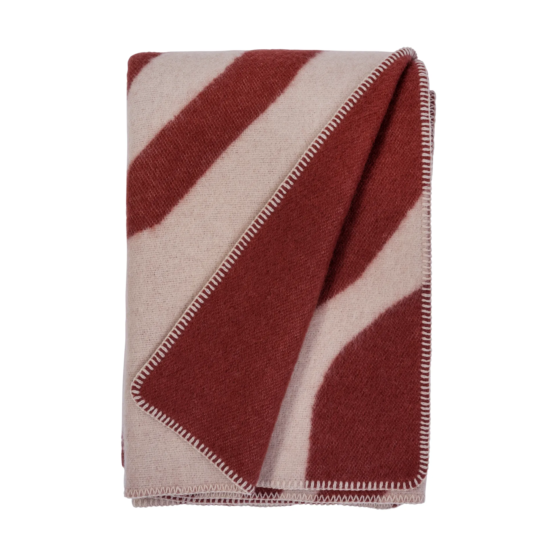 퓨그 스로우, Brown, 200x130 cm Brita Sweden | 브리타스웨덴