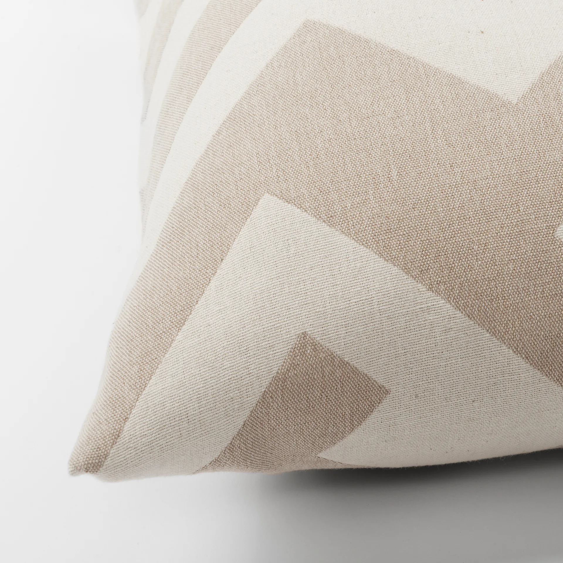 플로렌스 쿠션커버, Greige (beige) Brita Sweden | 브리타스웨덴