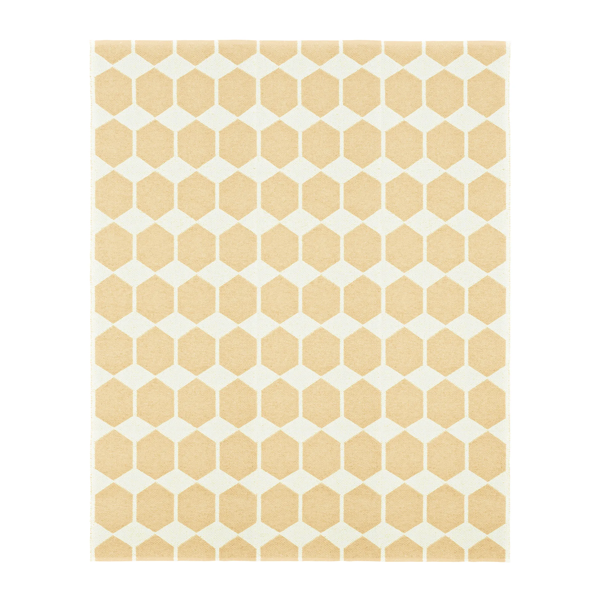 안나 러그 옐로 pastel, 150x200 cm Brita Sweden | 브리타스웨덴