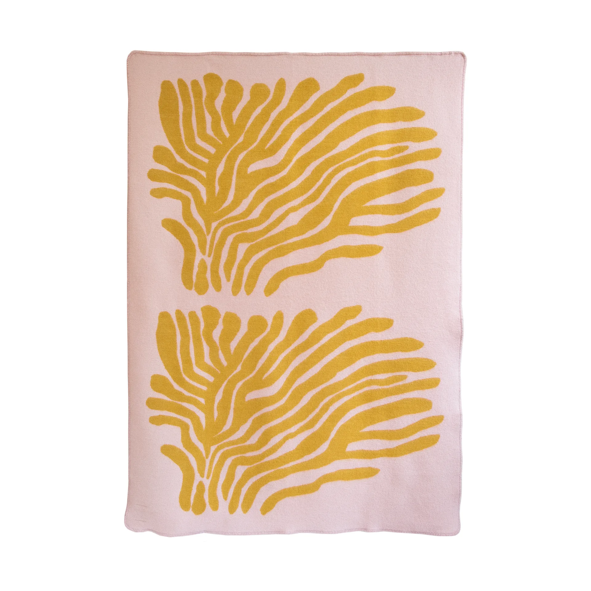 파인 펠트, Pink, 180x130 cm Brita Sweden | 브리타스웨덴