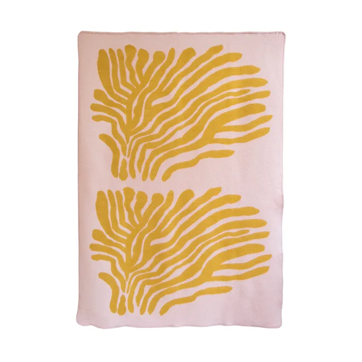 파인 펠트 - Pink, 180x130 cm - Brita Sweden | 브리타스웨덴