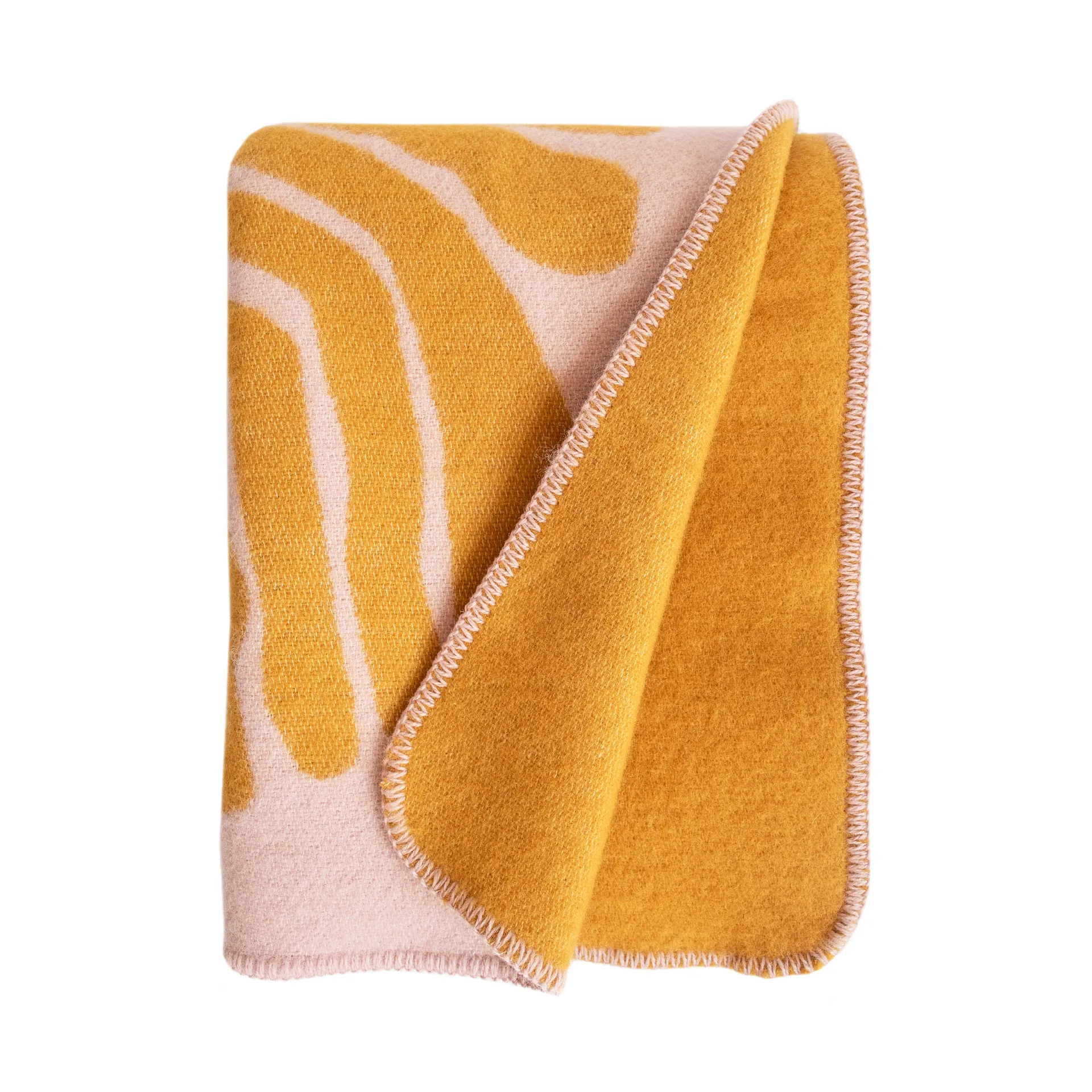 파인 펠트, Pink, 180x130 cm Brita Sweden | 브리타스웨덴