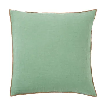 에비 베개 커버 - Pistachio, 50x50 cm - Brita Sweden | 브리타스웨덴