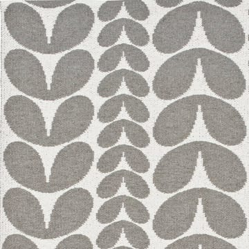 카린 대형 PVC 러그 콘크리트 - 150x200 cm - Brita Sweden | 브리타스웨덴