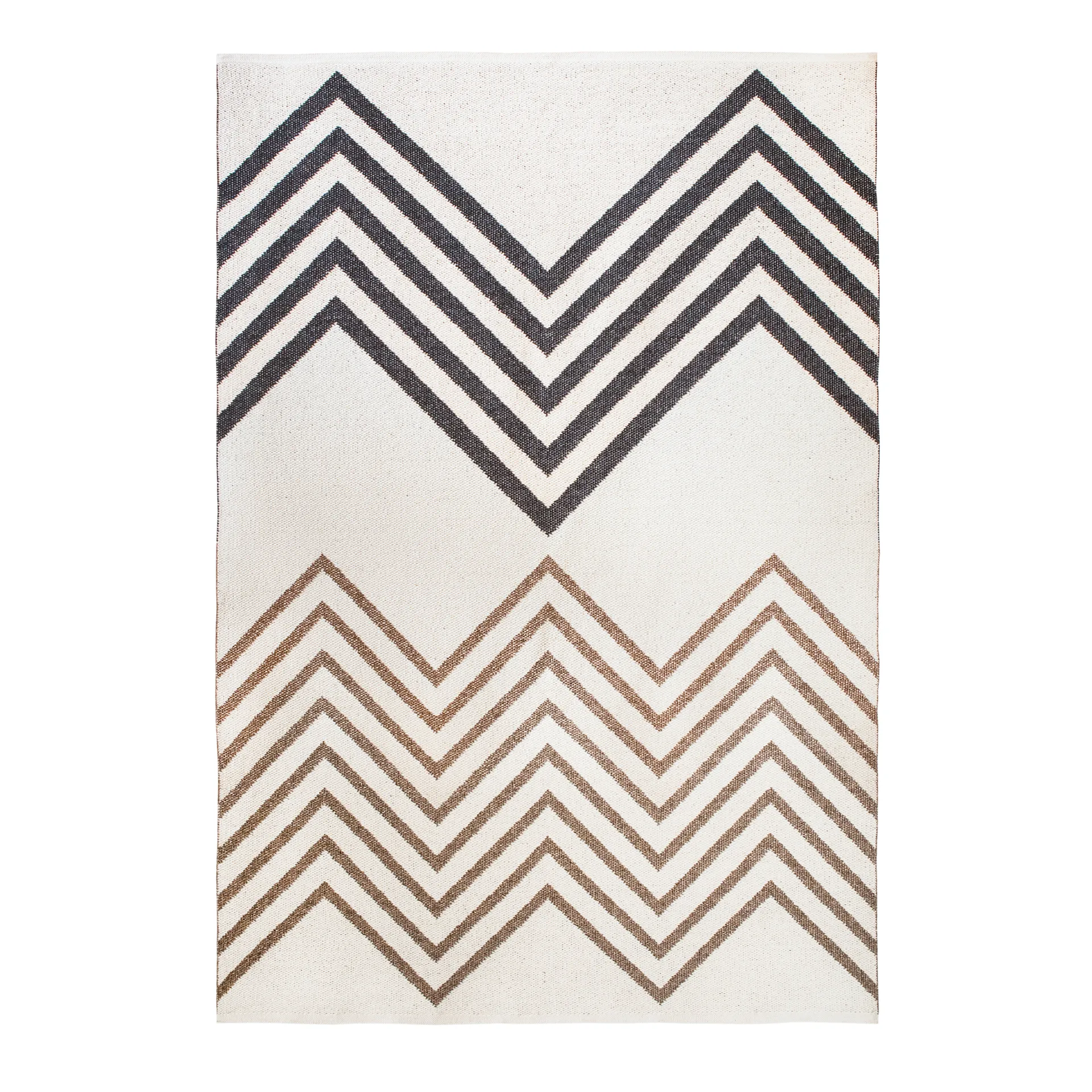 사프미 플라스틱 PVC 러그 170x250 cm, sparkle Brita Sweden | 브리타스웨덴