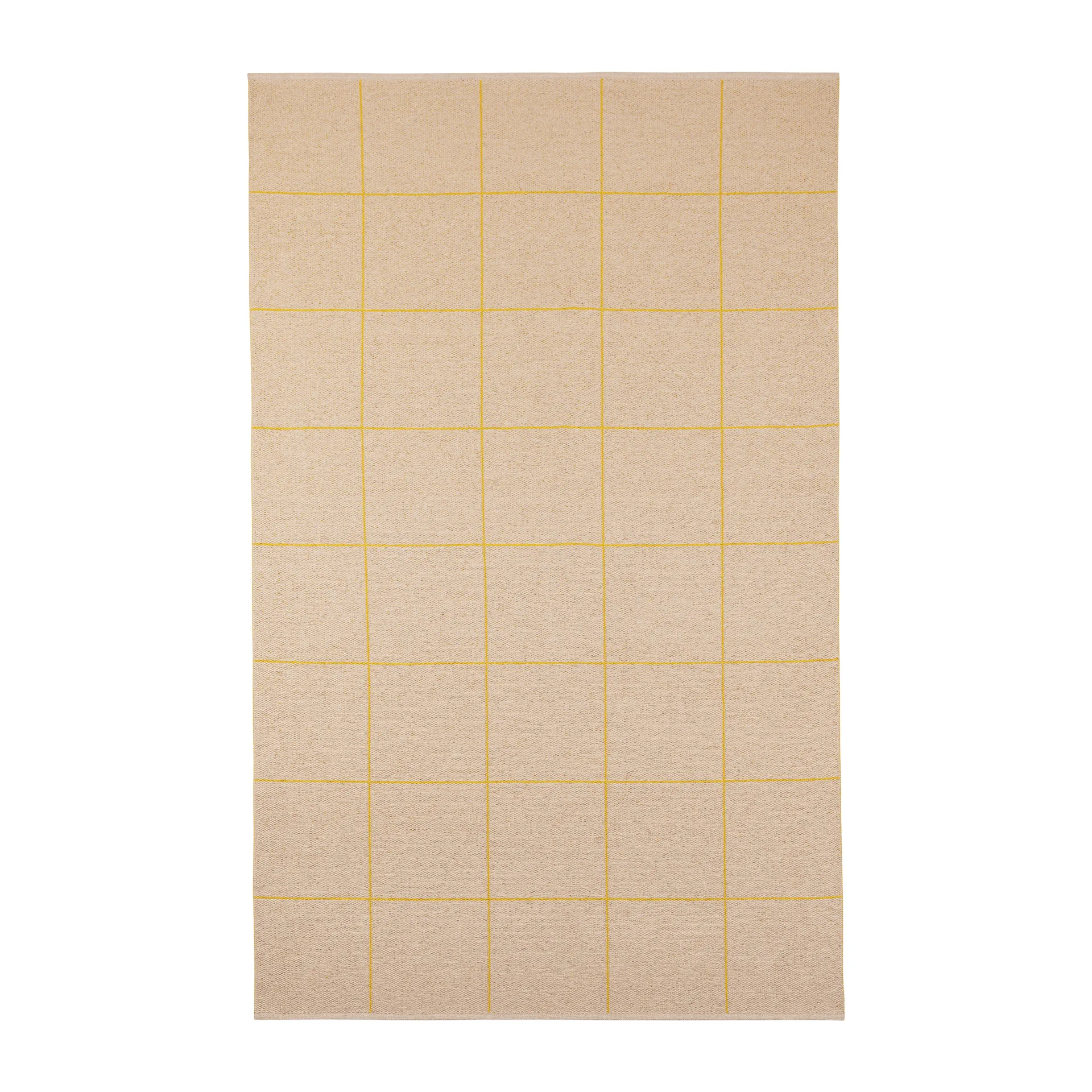 루스 PVC 러그 서퍼, 170x275 cm Brita Sweden | 브리타스웨덴