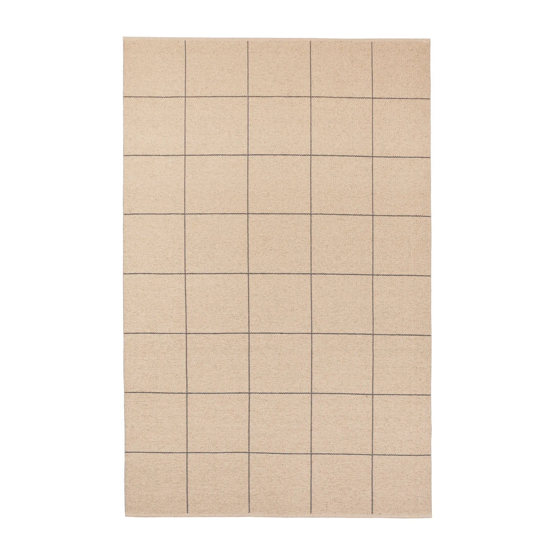 루스 PVC 러그 스톤, 170x275 cm Brita Sweden | 브리타스웨덴