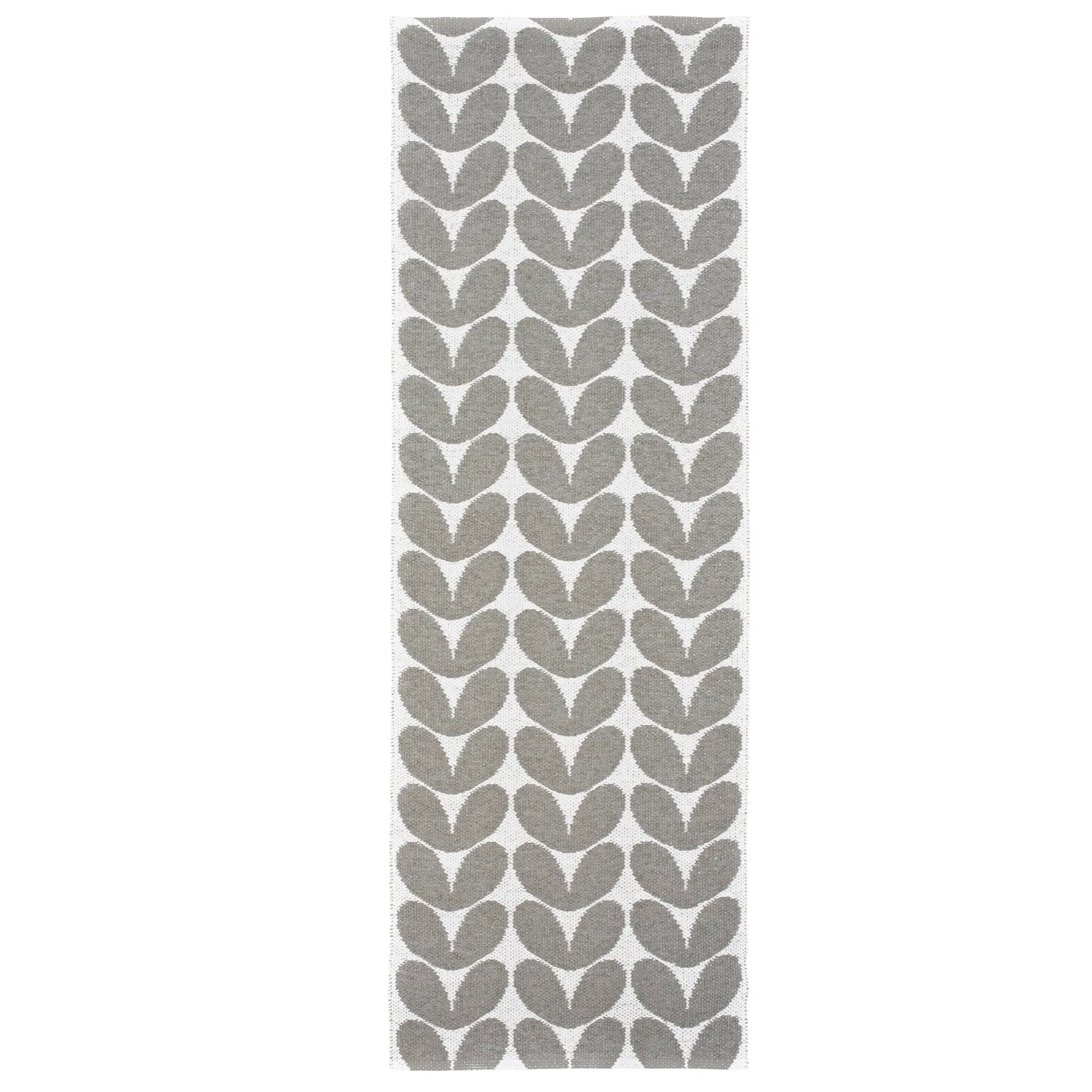 카린 PVC 러그 콘크리트, 70x100 cm Brita Sweden | 브리타스웨덴