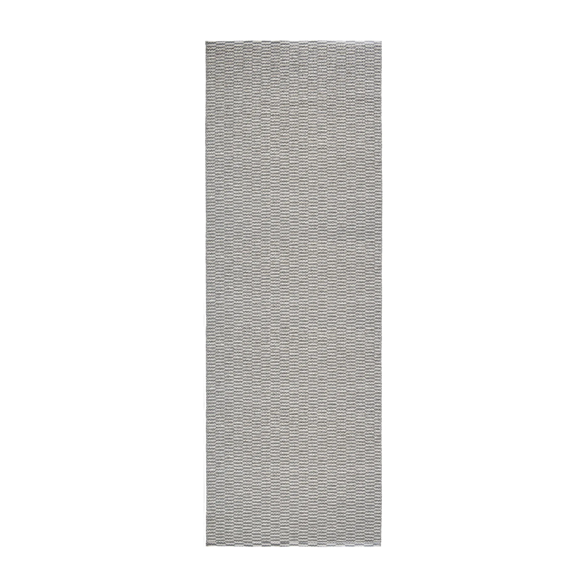 펨바 PVC 러그 스틸, 70x100cm Brita Sweden | 브리타스웨덴