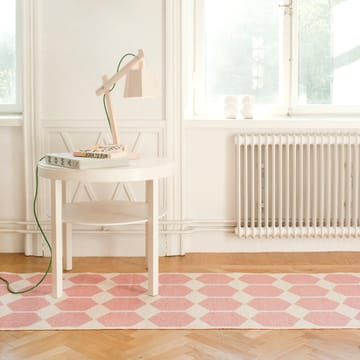 안나 PVC 러그 핑크 - 70x200 cm - Brita Sweden | 브리타스웨  덴