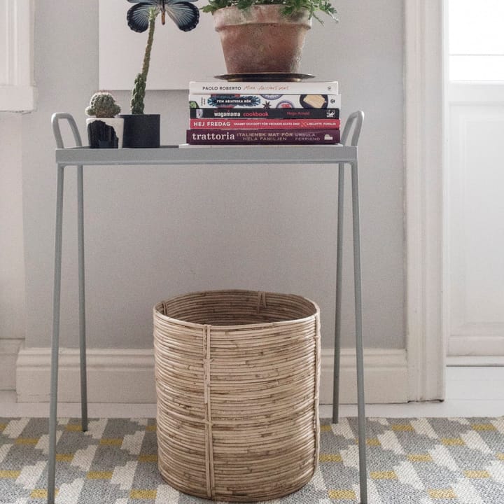 컨팩트 PVC 러그 포그 (그레이), 70x200 cm Brita Sweden | 브리타스웨덴