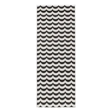 오션 PVC 러그 베루가 - 70x200 cm - Brita Sweden | 브리타스웨덴