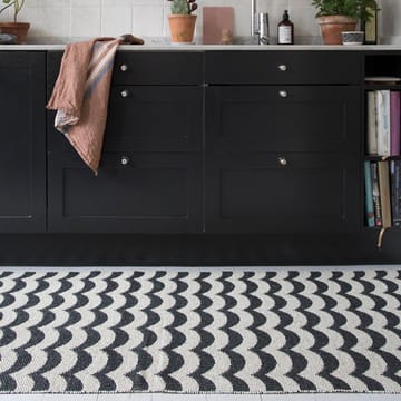 오션 PVC 러그 베루가 - 70x200 cm - Brita Sweden | 브리타스웨덴
