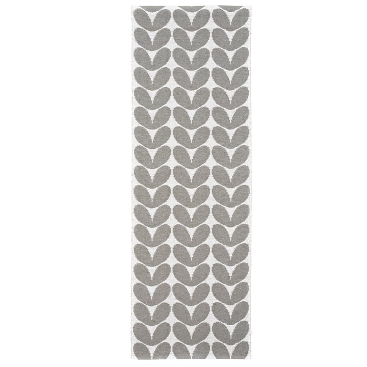카린 PVC 러그 콘크리트 - 70x250 cm - Brita Sweden | 브리타스웨덴
