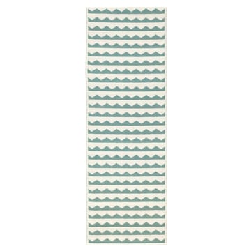 기탄 PVC 러그 워터 - 70x250 cm - Brita Sweden | 브리타스웨덴