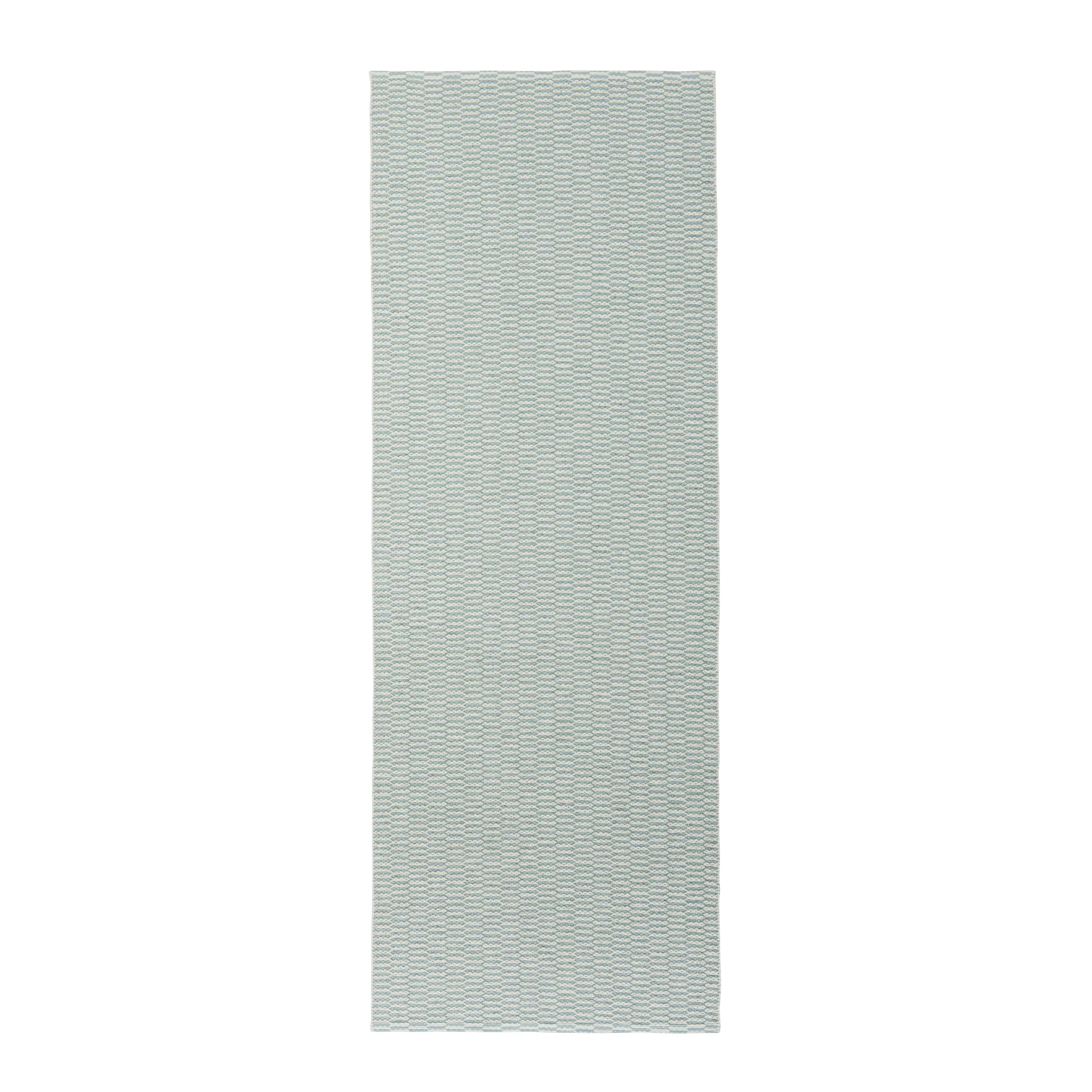 펨바 PVC 러그 아쿠아, 70x250 cm Brita Sweden | 브리타스웨덴
