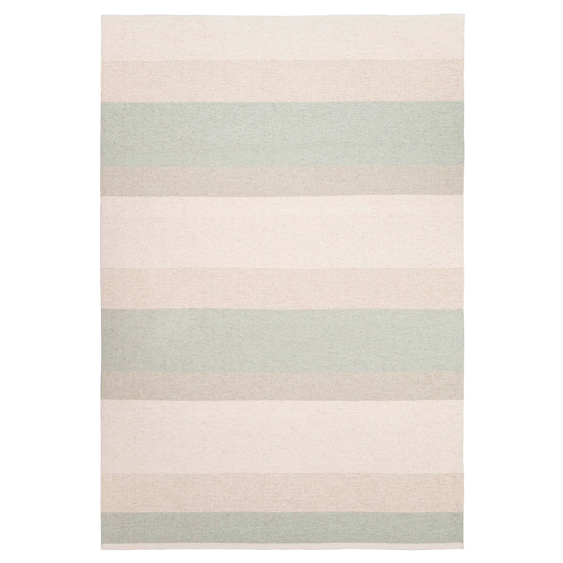 시즌스 PVC 러그 70x300 cm, lichen (beige/green) Brita Sweden | 브리타스웨덴