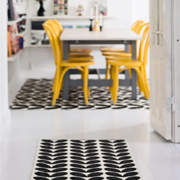카린 PVC 러그 콘크리트, 70x300 cm Brita Sweden | 브리타스웨덴