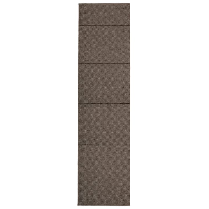 릴리 PVC 러그 70x325 cm - Clay - Brita Sweden | 브리타스웨덴