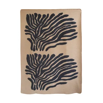 파인 펠트 - Sand, 180x130 cm - Brita Sweden | 브리타스웨덴