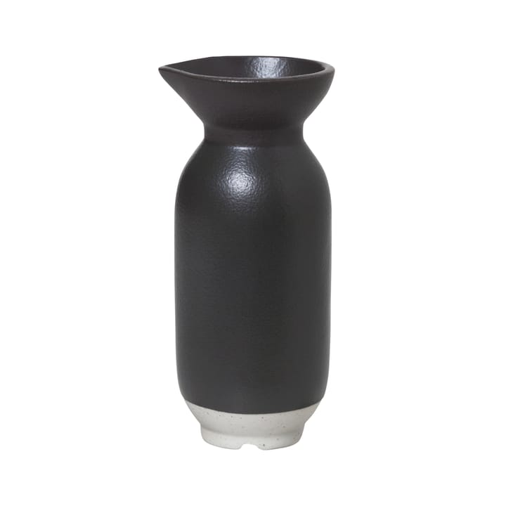 엘리 팟 10 cl - matte charcoal - Broste Copenhagen | 브로스테코펜하겐