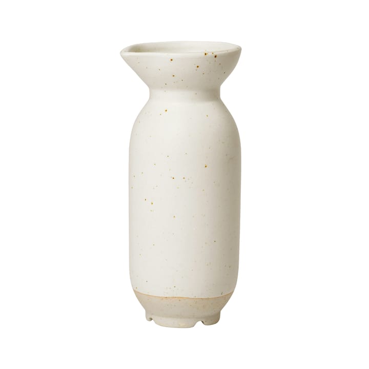 엘리 팟 10 cl, matte soft light grey Broste Copenhagen | 브로스테코펜하겐