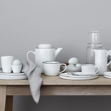 솔트 에스프레소 컵 - 10 cl - Broste Copenhagen | 브로스테코펜하겐