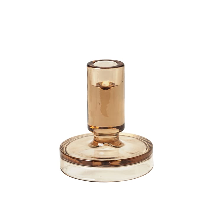 페트라 캔들 스틱 Ø10cm - Indian tan - Broste Copenhagen | 브로스테코펜하겐