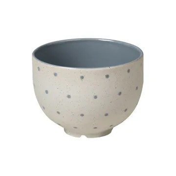 엘리 보울 Ø11 cm - soft blue dots - Broste Copenhagen | 브로스테코펜하겐