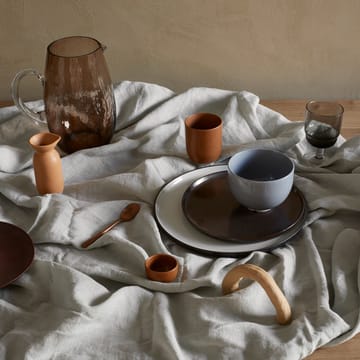 엘리 보울 Ø11 cm - soft blue - Broste Copenhagen | 브로스테코펜하겐