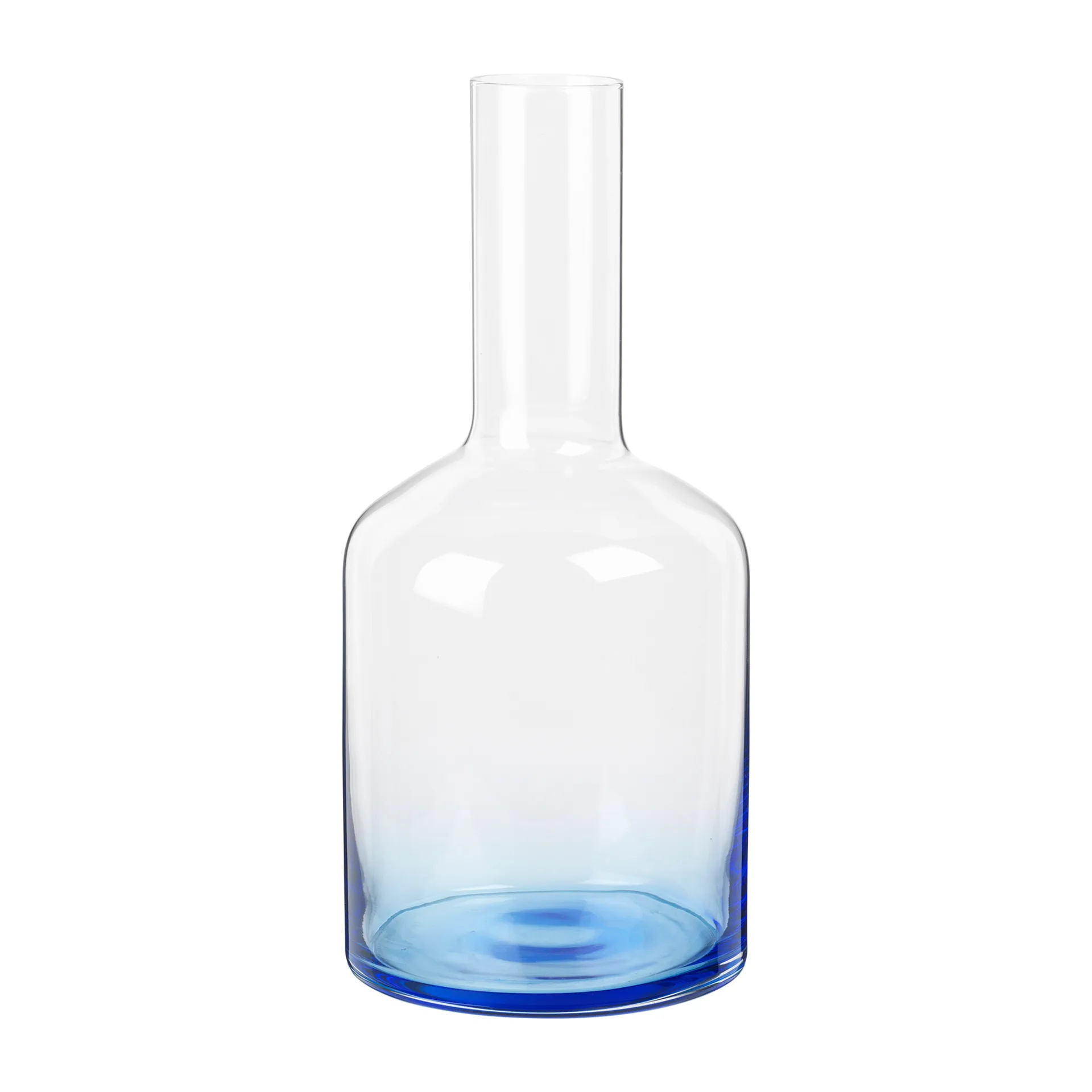 휴 카라페 1.1 l, Clear-blue Broste Copenhagen | 브로스테코펜하겐