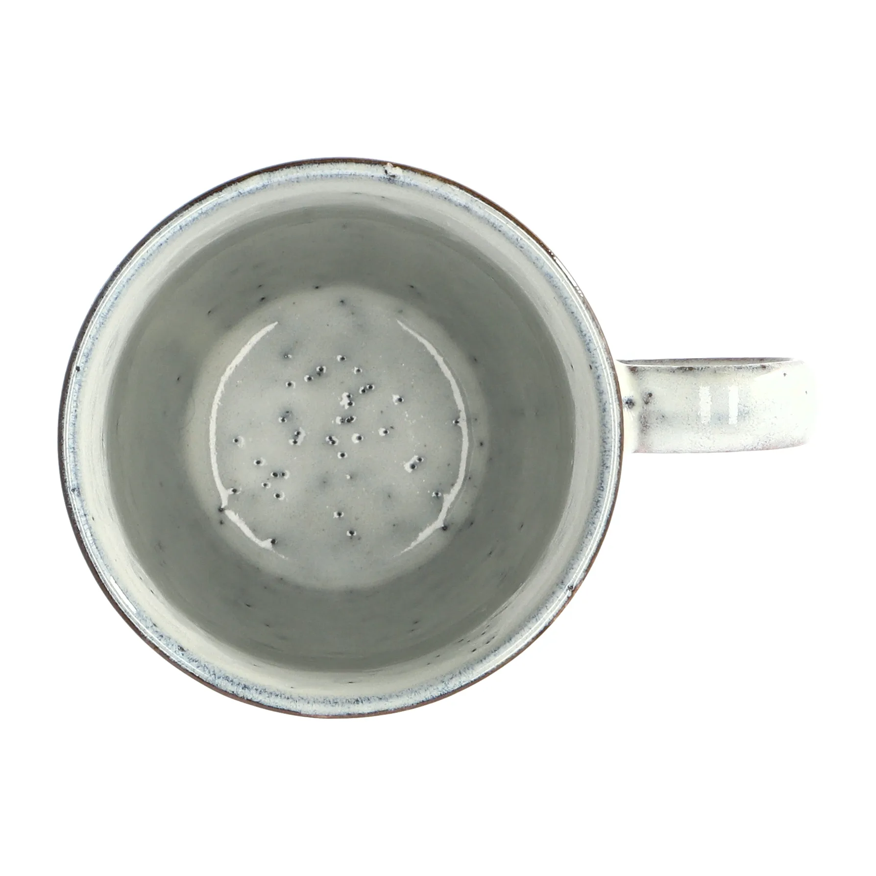 노르딕 샌드 메가 머그, 11.5 cm Broste Copenhagen | 브로스테코펜하겐
