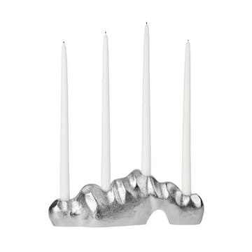 루모스 캔들 홀더 11.5x35.5cm - Metal Finish - Broste Copenhagen | 브로스테코펜하겐