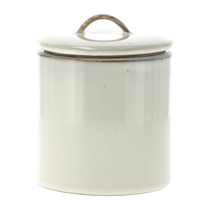 노르딕 샌드 보관함 - 12 cm - Broste Copenhagen | 브로스테코펜하겐