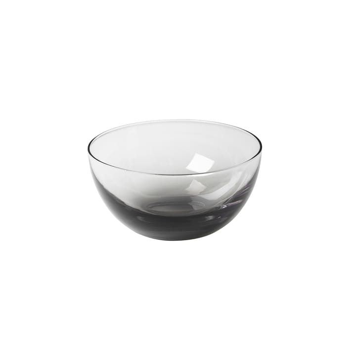 스모크 글라스 보울 - 12 cm - Broste Copenhagen | 브로스테코펜하겐
