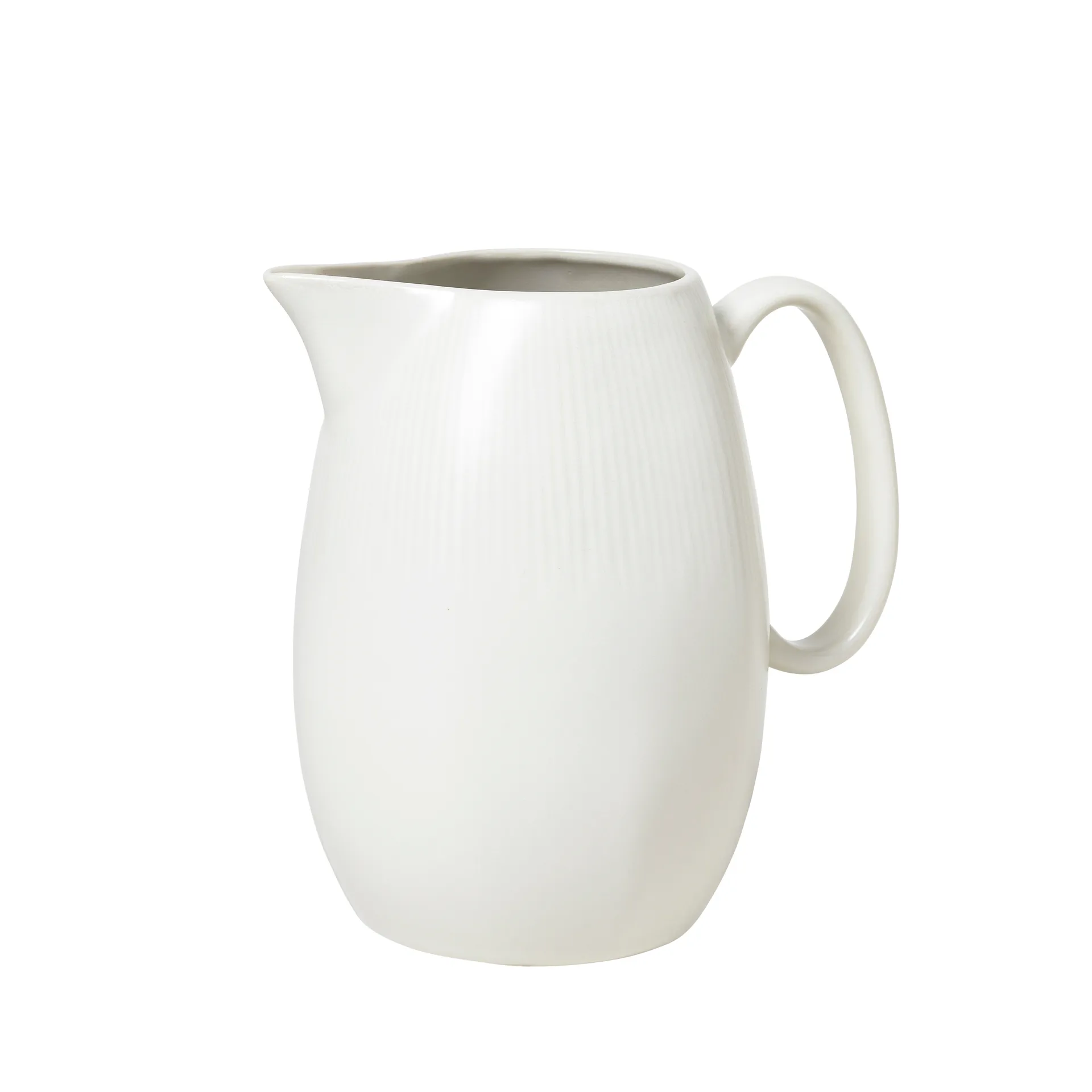 샌드비그 팟 1.2 l, Soft white Broste Copenhagen | 브로스테코펜하겐