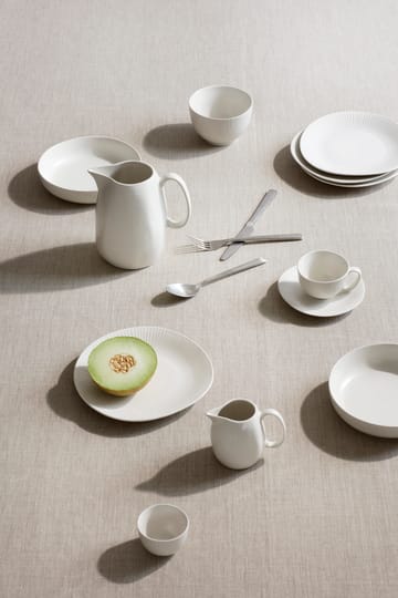 샌드비그 팟 1.2 l - Soft white - Broste Copenhagen | 브로스테코펜하겐