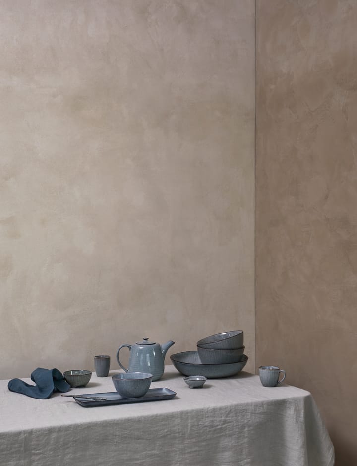 노르딕 씨 브랙퍼스트 세트, 12 pieces Broste Copenhagen | 브로스테코펜하겐