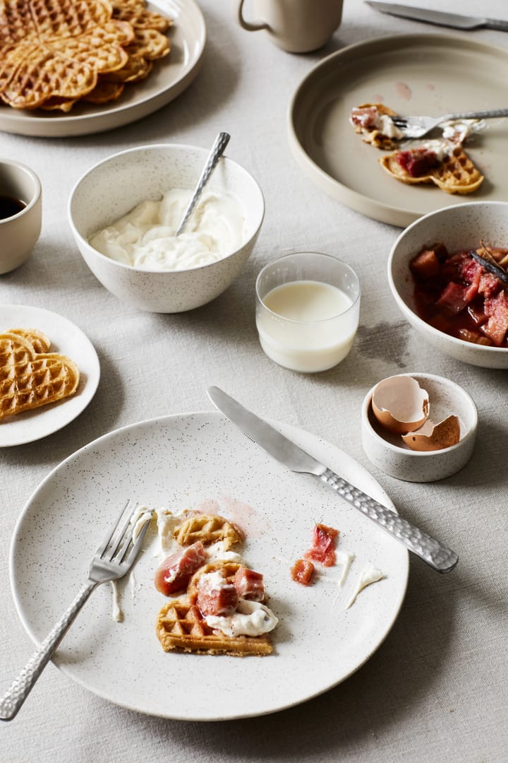 노르딕 바닐라 브랙퍼스트 세트, 12 pieces Broste Copenhagen | 브로스테코펜하겐