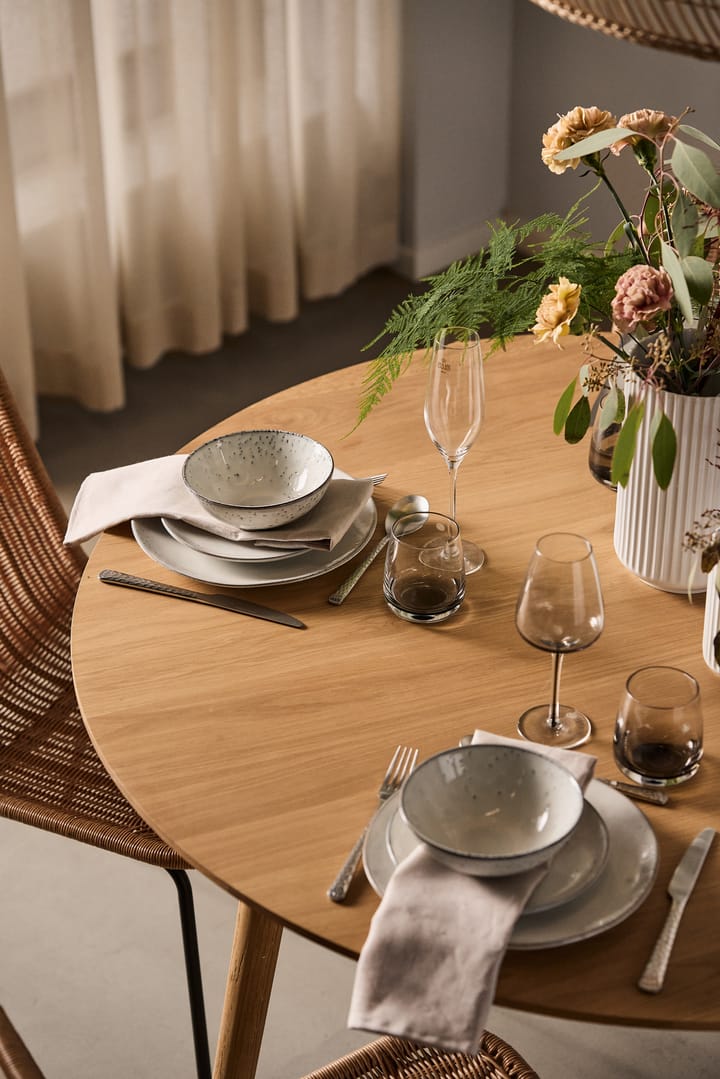 노르딕 샌드 디너 서비스 세트, 12 pieces Broste Copenhagen | 브로스테코펜하겐