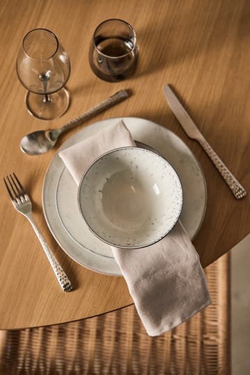 노르딕 샌드 디너 서비스 세트 - 12 pieces - Broste Copenhagen | 브로스테코펜하겐
